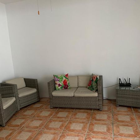 Villa Million Dollar View In Puerto Rico à Luquillo Extérieur photo