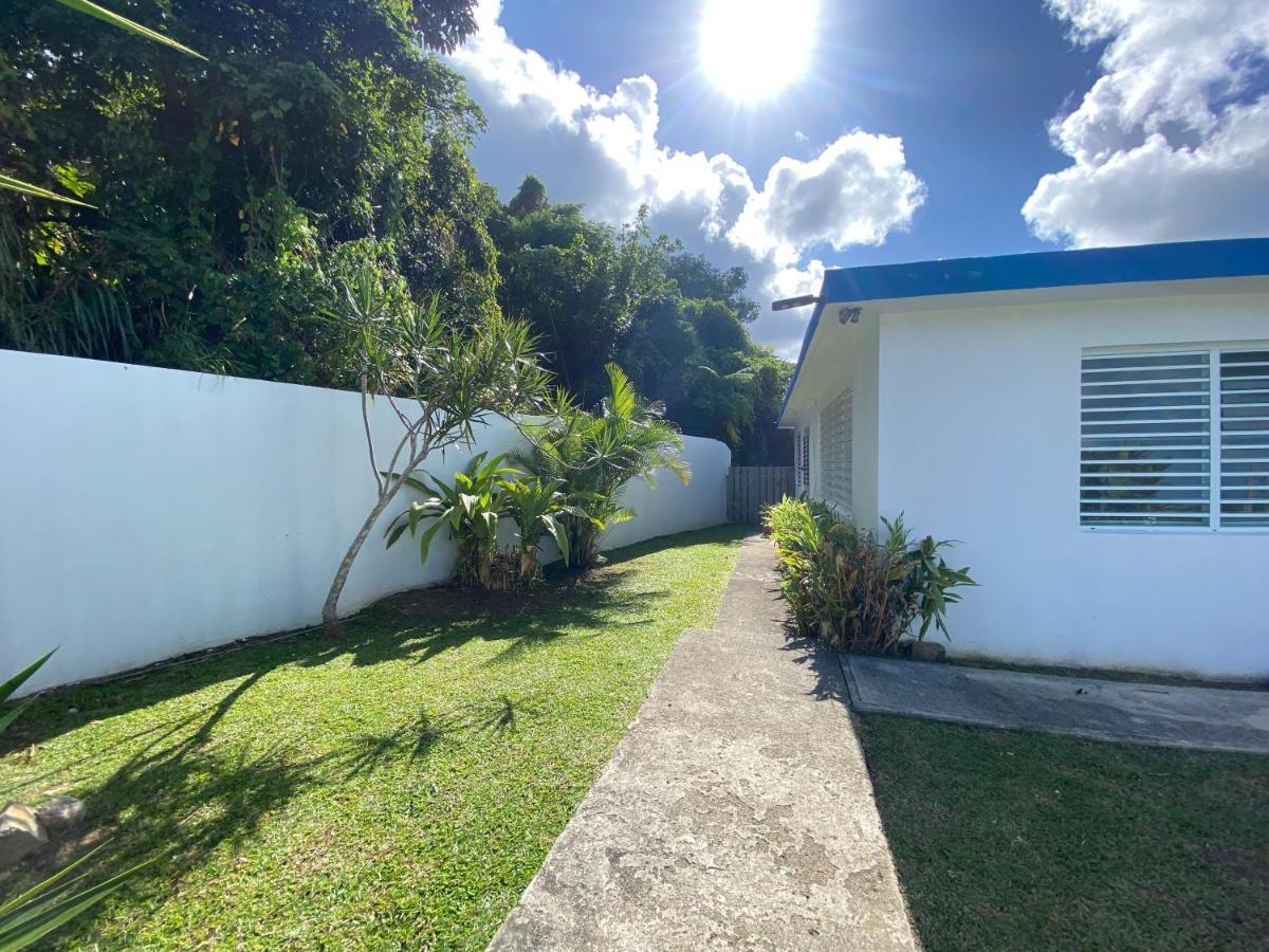 Villa Million Dollar View In Puerto Rico à Luquillo Extérieur photo
