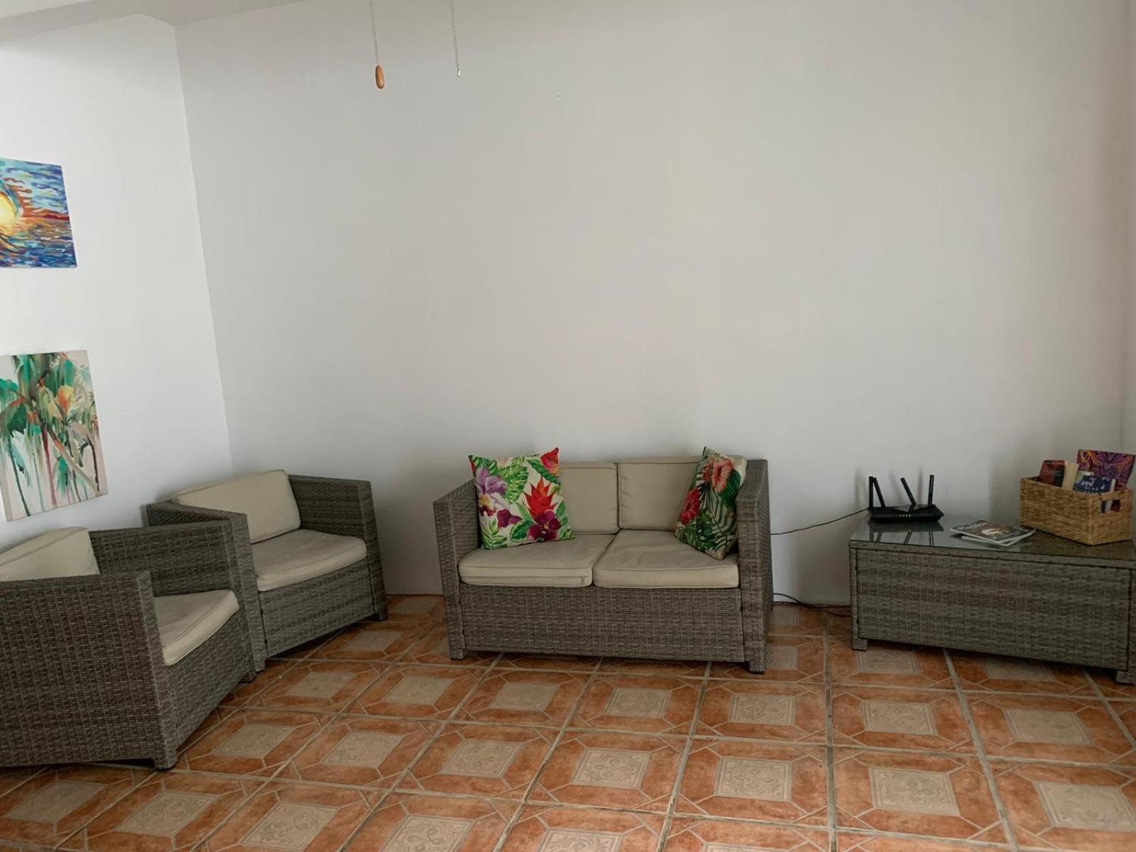 Villa Million Dollar View In Puerto Rico à Luquillo Extérieur photo