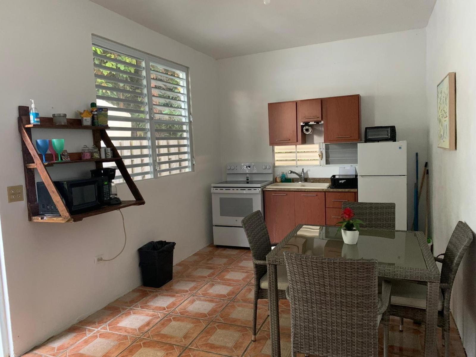 Villa Million Dollar View In Puerto Rico à Luquillo Extérieur photo